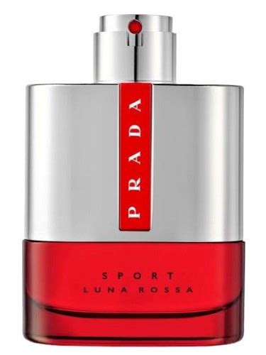 prada sport fragrantica